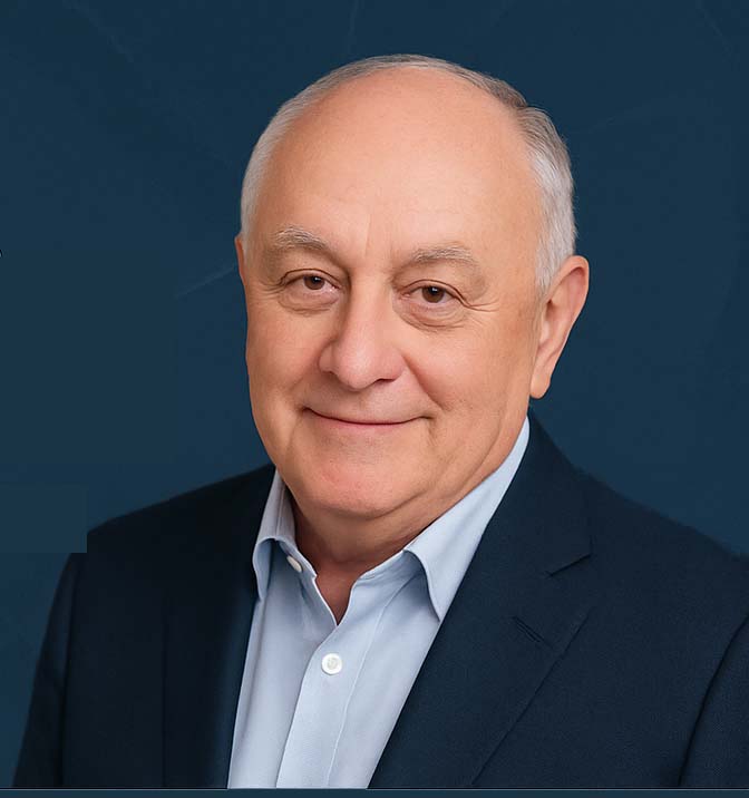 Foto Lic. Héctor A. Faría